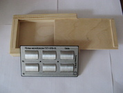      937893 (  )  6     Ra.  